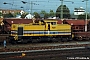 ADtranz 72570 - TLG "13"
20.10.2001 - Gießen
Dieter Römhild