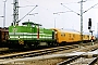 ADtranz 72570 - EIB "22"
08.03.2004 - Saalfeld (Saale)
Jörg Boeisen