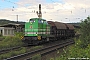 Adtranz 72570 - EB "22"
08.08.2011 - Naumburg (Saale)
Frank Thomas