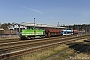 Adtranz 72570 - EB "22"
26.03.2012 - Basdorf
Sebastian Schrader