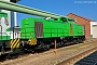 Adtranz 72570 - EB "22"
21.03.2025 - Erfurt Ost, Betriebshof der Erfurter Bahn
Andreas  Nagel