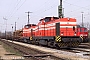 ADtranz 72580 - AL "44"
18.03.2004 - Augsburg
Frank Weimer