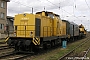 ADtranz 72710 - DGT "710 968-9"
21.03.2002 - Pasewalk
Holger Viebke