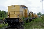 Adtranz 72710 - DGT "710 968-9"
09.05.2004 - Elmshorn
Thomas Gerson