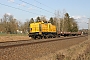 Adtranz 72710 - DB Bahnbau "293 011-3"
25.02.2021 - Warlitz
Gerd Zerulla