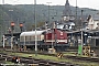 ADtranz 72800 - EfW "V 100 001"
20.09.2001 - Remagen
Jan Schauff