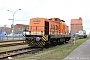 Adtranz 72800 - LOCON "212"
12.04.2021 - Stralsund, Hafenbahn
Peter Scholz