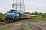 LEW 11212 - MHG "1"
21.05.2016 - Magdeburg, Hafenbahn
Thomas Wohlfarth