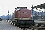 LEW 11215 - DR "110 006-4"
20.03.1991 - Merseburg
Ingmar Weidig