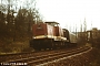 LEW 11216 - DR "110 007-2"
14.12.1985 - Wiesenburg
Heiko Rau