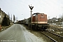 LEW 11218 - DR "110 009-8"
21.02.1988 - Cottbus
Tilo Reinfried