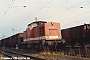 LEW 11218 - DB AG "201 009-8"
16.03.1994 - PlessaRalf Wohllebe