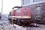 LEW 11219 - DR "110 010-6"
05.02.1989 - Engelsdorf (bei Leipzig)
Marco Osterland