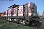 LEW 11226 - DB AG "201 017-1"
21.05.1996 - Wismar
Norbert Schmitz