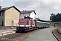 LEW 11227 - DR "201 018-9"
__.08.1992 - Herlasgrün (Vogtland)
Jörg Helbig