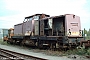 LEW 11228 - HNG "110 019-7"
16.09.2006 - Brieske
Torsten Barth