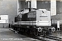 LEW 11229 - DR "V 100 020" __.03.1967 - Leipzig, Messegelände (Frühjahrsmesse 1967) Jan Pohl