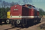 LEW 11229 - DR "110 020-5"
04.05.1989 - Berlin-Reinickendorf
Gerd Hahn