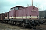 LEW 11229 - DB AG "201 020-5"
__.__.1997 - Cottbus
Robert Schacht