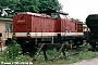 LEW 11230 - DR "201 021-3"
22.07.1993 - Zittau
"der Falke"