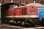 LEW 11234 - SEM "110 025-4"
24.08.2008 - Chemnitz-Hilbersdorf, Sächsisches Eisenbahnmuseum
Dominic Schreiber