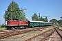 LEW 11234 - SEM "110 025-4"
20.08.2011 - Chemnitz-Hilbersdorf, Sächsisches Eisenbahnmuseum
Felix Bochmann