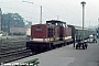 LEW 11458 - DR "110 029-6"
05.09.1987 - Weißenfels
Tamás Tasnádi