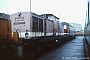 LEW 11459 - DB AG "201 030-4"
03.12.1994 - Schwerin
Bernd Gennies