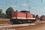 LEW 11461 - DR "201 032-0"
17.05.1993 - Torgau
Marco Heyde