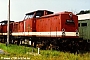 LEW 11772 - DR "110 035-3"
05.08.1991 - Seebad Heringsdorf (Usedom)
Archiv Ralf Wohllebe