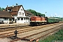 LEW 11772 - DR "201 035-3"
__.05.1993 - Zinnowitz (Usedom)
Ralf Brauner