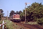 LEW 11772 - DR "201 035-3"
21.05.1993 - Seebad Ahlbeck (Usedom)
Helmuth Cohrs