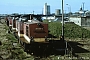 LEW 11772 - DB AG "201 035-3"
16.04.1995 - Stralsund
Bernd Gennies