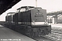 LEW 11776 - DR "110 039-5"
09.11.1988 - Glauchau (Sachsen)
Wolfram Wätzold