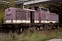 LEW 11780 - DB AG "201 043-7"
14.10.1994 - Neustrelitz
Werner Brutzer