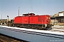 LEW 11882 - DB Cargo "298 044-9"
12.02.2003 - Plauen (Vogtland), oberer Bahnhof
Tilo Reinfried