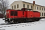 LEW 11882 - Railion "298 044-9"
05.01.2006 - Freiberg (Sachsen), Bahnhof
Manfred Uy