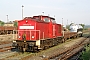 LEW 11882 - Railion "298 044-9"
02.05.2005 - Bautzen
Ronny Schubert