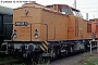 LEW 11883 - DB AG "298 045-6"
12.10.1995 - Halle (Saale)Norbert Schmitz