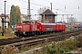 LEW 11883 - Railion "298 045-6"
27.10.2007 - Frankfurt (Oder)Rudi Lautenbach
