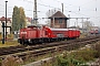 LEW 11883 - Railion "298 045-6"
27.10.2007 - Frankfurt (Oder)
Rudi Lautenbach