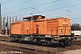 LEW 11884 - DB AG "298 046-4"
27.02.1996 - Röblingen am See
Tobias Kußmann