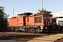 LEW 11884 - Railion "298 046-4"
15.10.2007 - Magdeburg-Rothensee
Ingo Wlodasch