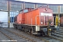 LEW 11884 - Railion "298 046-4"
11.06.2008 - Halle (Saale)
Werner Giebel