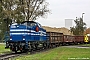 LEW 11884 - TKSE "2"
09.11.2012 - Duisburg-Walsum
Thomas Gottschewsky