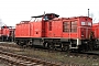 LEW 11884 - Railion "298 046-4"
25.03.2005 - Dresden-Friedrichstadt
Torsten Frahn