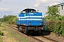 LEW 11884 - MHG "2"
21.05.2016 - Magdeburg, HafenbahnThomas Wohlfarth
