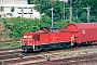 LEW 11884 - Railion "298 046-4"
13.06.2005 - Bautzen
Dieter Stiller