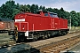 LEW 11885 - DB Cargo "298 047-2"
03.09.2002 - Straßgräbchen-BernsdorfSylvio Scholz