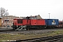 LEW 11885 - Railion "298 047-2"
12.12.2007 - Staßfurt
Steffen Menza